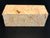 3"x3"x8" KD Maple Burl Wood Spindle Turning Blank (#00540)