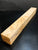 2"x2"x18" KD Spalted Hard Maple Wood Spindle Turning Blank (#0036)