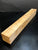 2"x2"x18" KD Spalted Hard Maple Wood Spindle Turning Blank (#0036)