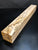 2"x2"x18" KD Spalted Hard Maple Wood Spindle Turning Blank (#0037)