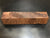 2"x2"x12" KD Figured Walnut Wood Spindle Turning Blank (#0040)