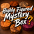 Highly Figured Mystery Box of Bowl Blanks $350+ dollar value and free shipping! Burls and Figured Woods! Satisfaction Guranteed! Some burls may be green (Copy)