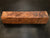 2"x2"x12" KD Figured Walnut Wood Spindle Turning Blank (#0042)