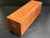 4"x4"x12" KD Pomelle Sapele Wood Spindle Turning Blank (#0047)