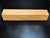 2"x2"x12" KD Spalted Hard Maple Wood Spindle Turning Blank (#0047)