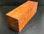 4"x4"x12" KD Pomelle Sapele Wood Spindle Turning Blank (#0055)