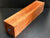 4"x4"x18" KD Pomelle Sapele Wood Spindle Turning Blank (#0060)