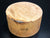 6"x3" KD Maple Burl Wood Bowl Turning Blank (#0058)