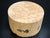 6"x3" KD Maple Burl Wood Bowl Turning Blank (#0058)