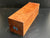 4"x4"x12" KD Pomelle Sapele Wood Spindle Turning Blank (#0054)