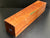 4"x4"x18" KD Pomelle Sapele Wood Spindle Turning Blank (#0065)