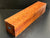 4"x4"x18" KD Pomelle Sapele Wood Spindle Turning Blank (#0067)