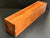 4"x4"x18" KD Pomelle Sapele Wood Spindle Turning Blank (#0067)