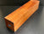 4"x4"x18" KD Pomelle Sapele Wood Spindle Turning Blank (#0069)
