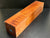 4"x4"x18" KD Pomelle Sapele Wood Spindle Turning Blank (#0061)