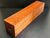 4"x4"x18" KD Pomelle Sapele Wood Spindle Turning Blank (#0063)