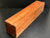 4"x4"x18" KD Pomelle Sapele Wood Spindle Turning Blank (#0064)