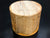 5"x4" KD Spalted Hard Maple Wood Bowl Turning Blank (#0074)