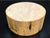 7"x3" KD Spalted Hard Maple Wood Bowl Turning Blank (#00107)