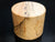 5"x4" KD Spalted Hard Maple Wood Bowl Turning Blank (#0072)