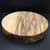 13"x2" KD Exhibition Grade Black Limba Wood Bowl Turning Blank (#00840)