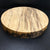 13"x2" KD Exhibition Grade Black Limba Wood Bowl Turning Blank (#00842)
