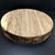 13"x2" KD Exhibition Grade Black Limba Wood Bowl Turning Blank (#00843)