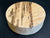 7"x2" KD Exhibition Grade Birdseye Maple Wood Bowl Turning Blank (#00905)