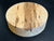 7"x2" KD Exhibition Grade Birdseye Maple Wood Bowl Turning Blank (#00906)