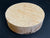 7"x2" KD Exhibition Grade Birdseye Maple Wood Bowl Turning Blank (#00906)