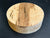 7"x2" KD Exhibition Grade Birdseye Maple Wood Bowl Turning Blank (#00907)