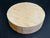 7"x2" KD Exhibition Grade Birdseye Maple Wood Bowl Turning Blank (#00908)