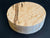 7"x2" KD Exhibition Grade Birdseye Maple Wood Bowl Turning Blank (#00911)