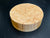 6"x2" KD Exhibition Grade Birdseye Maple Wood Bowl Turning Blank (#00913)