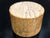 6"x4" KD Spalted Hard Maple Wood Bowl Turning Blank (#0099)