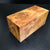 2.75"x2.75"x5.75" Camphor Burl Wood Spindle Turning Blank (#00496)