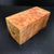 2.75"x2.75"x5.75" Camphor Burl Wood Spindle Turning Blank (#00496)