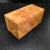 2.75"x2.75"x5.5" Camphor Burl Wood Spindle Turning Blank (#00497)