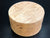 6"x3" KD Maple Burl Wood Bowl Turning Blank (#00200)