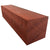Bloodwood Wood Spindle Turning Blank