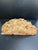 14"x12"x3" (max height) KD Live Edge Maple Burl Wood Blank (#0020)