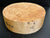 11"x3" KD Maple Burl Wood Bowl Turning Blank (#0052)