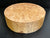 11"x3" KD Maple Burl Wood Bowl Turning Blank (#0052)