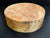 9.5"x3" KD Maple Burl Wood Bowl Turning Blank (#0053)