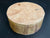 6.5"x2.5" KD Maple Burl Wood Bowl Turning Blank (#0055)