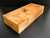 13"x5.5"x2.5" Maple Burl Wood Blank (#0056)