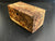 3"x3"x6" KD Maple Burl Wood Spindle Turning Blank (#0066)