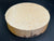 8"x2" KD Exhibition Grade Birdseye Maple Wood Bowl Turning Blank (#00896)