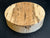 8"x2" KD Exhibition Grade Birdseye Maple Wood Bowl Turning Blank (#00898)