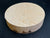 8"x2" KD Exhibition Grade Birdseye Maple Wood Bowl Turning Blank (#00898)
